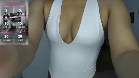 Alana online show from 07.12.26