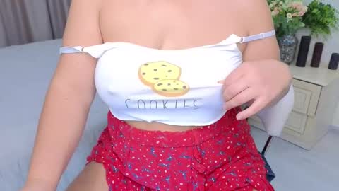 Maryana online show from 10.28.25