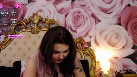 Hessy online show from 03.15.26