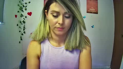 Hestesiaxx online show from 02.27.25