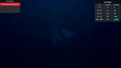 X AlexoSexo69 online show from 11.05.25