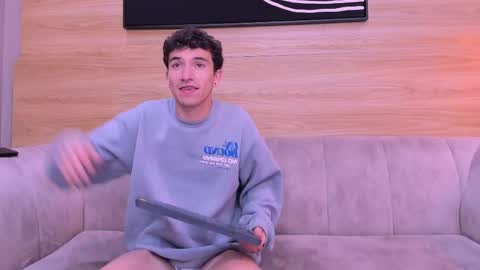 heteros men online show from 05.30.26