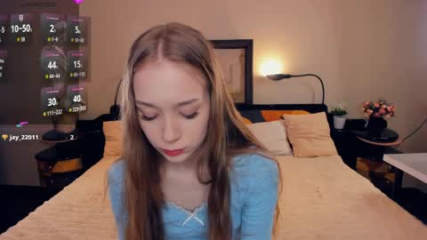 Linda online show from 04.10.26