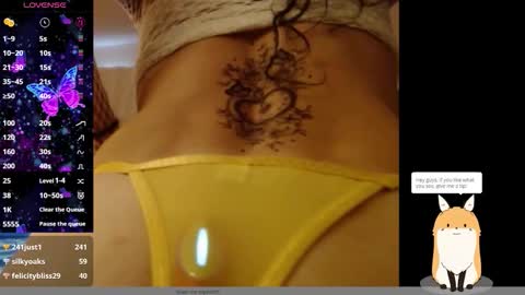 hevin69 online show from 03.10.26