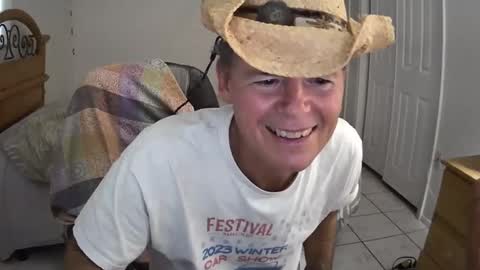 hewes1 online show from 02.07.25