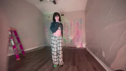 Snapshot of hexivu chatting on 12.03.24 salem online show from 12.03.24