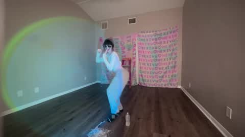 Snapshot of hexivu chatting on 01.02.25 salem online show from 01.02.25