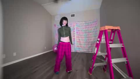 Snapshot of hexivu chatting on 01.16.25 salem online show from 01.16.25