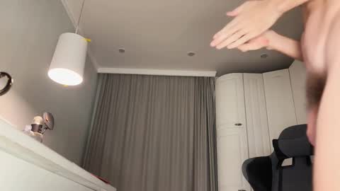 Arnold online show from 11.19.25