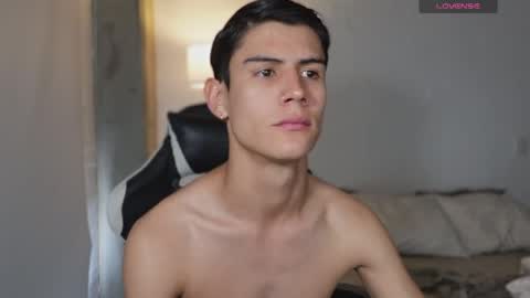 hey_cesard online show from 04.18.26