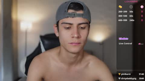hey_cesard online show from 05.20.26
