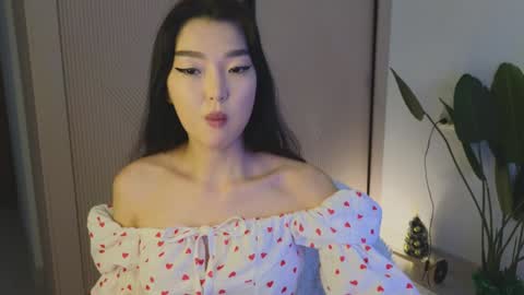 Audrey online show from 12.11.24