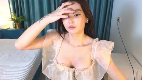 Audrey online show from 11.16.25