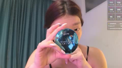 Audrey online show from 12.15.25