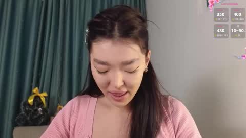 Audrey online show from 01.14.26