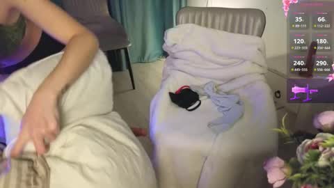 Audrey online show from 03.05.26