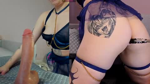 Neko online show from 01.28.25