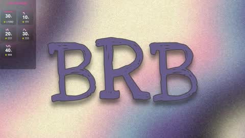  Nora  online show from 10.10.25