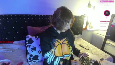 Noraly  online show from 11.02.25