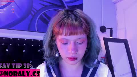 Noraly  online show from 05.30.26