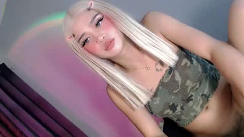Tamarah online show from 09.10.25