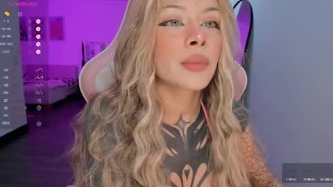 Bambi.....Help me get 100 likes in the satisfaction bar. online show from 02.24.25