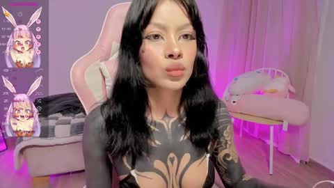 Bambi.....Help me get 100 likes in the satisfaction bar. online show from 09.17.25