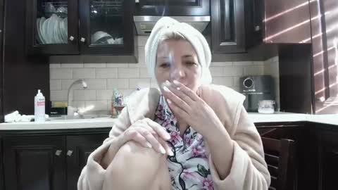 Snapshot of heyheygrey chatting on 03.21.26 Heyheygrey online show from 03.21.26