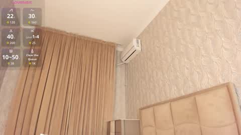 Snapshot of heyheynekoneko chatting on 03.14.26 Maneki-Neko online show from 03.14.26