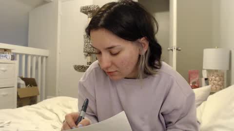 Piper online show from 02.18.25