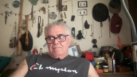 heyjoe699 online show from 09.17.25