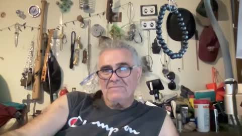 heyjoe699 online show from 09.18.25
