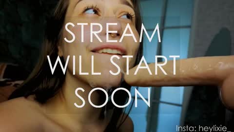 Li online show from 09.12.25