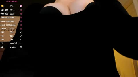 heynoirsam online show from 04.03.26