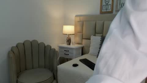 Snapshot of heysel_ chatting on 03.01.26 heysel online show from 03.01.26