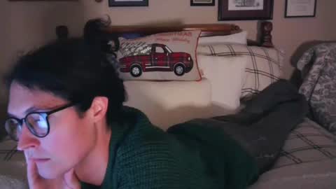 Ada Sophie online show from 12.24.24