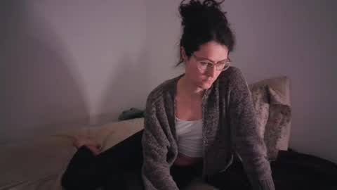 Ada Sophie online show from 02.23.25