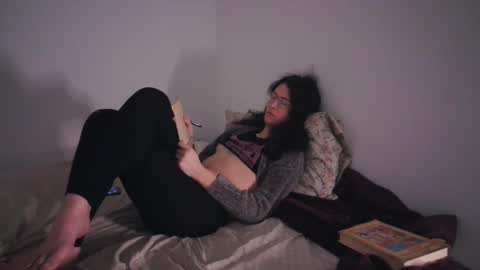 Ada Sophie online show from 02.25.25