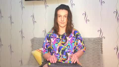Snapshot of heyy_baddie chatting on 04.13.26 Heyy baddie online show from 04.13.26