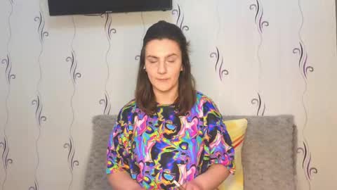 Snapshot of heyy_baddie chatting on 04.25.26 Heyy baddie online show from 04.25.26