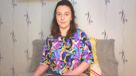 Snapshot of heyy_baddie chatting on 04.29.26 Heyy baddie online show from 04.29.26
