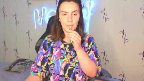 Snapshot of heyy_baddie chatting on 05.06.26 Heyy baddie online show from 05.06.26