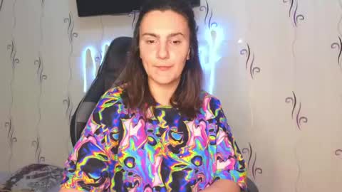 Snapshot of heyy_baddie chatting on 05.06.26 Heyy baddie online show from 05.06.26