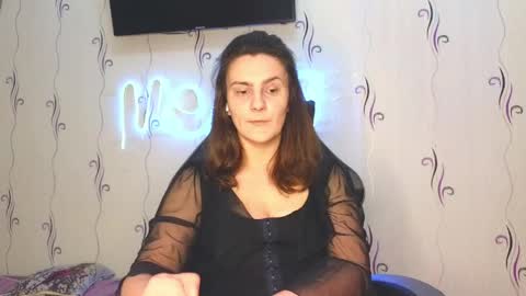 Snapshot of heyy_baddie chatting on 05.18.26 Heyy baddie online show from 05.18.26