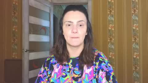 Snapshot of heyy_baddie chatting on 05.26.26 Heyy baddie online show from 05.26.26