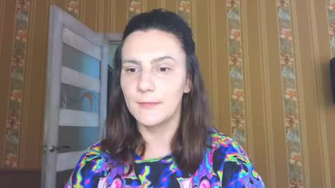Snapshot of heyy_baddie chatting on 05.27.26 Heyy baddie online show from 05.27.26