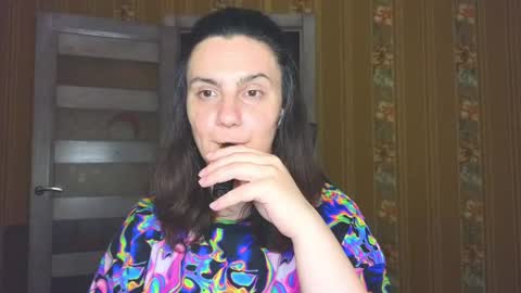 Snapshot of heyy_baddie chatting on 05.28.26 Heyy baddie online show from 05.28.26