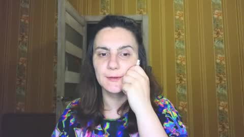 Snapshot of heyy_baddie chatting on 05.30.26 Heyy baddie online show from 05.30.26