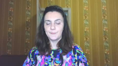 Snapshot of heyy_baddie chatting on 05.30.26 Heyy baddie online show from 05.30.26