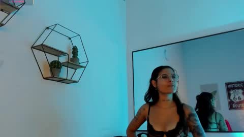 heyyo1808 online show from 11.02.25